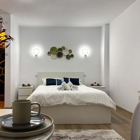 Superior One Bedroom Apartment Unirii Square Букурещ Екстериор снимка