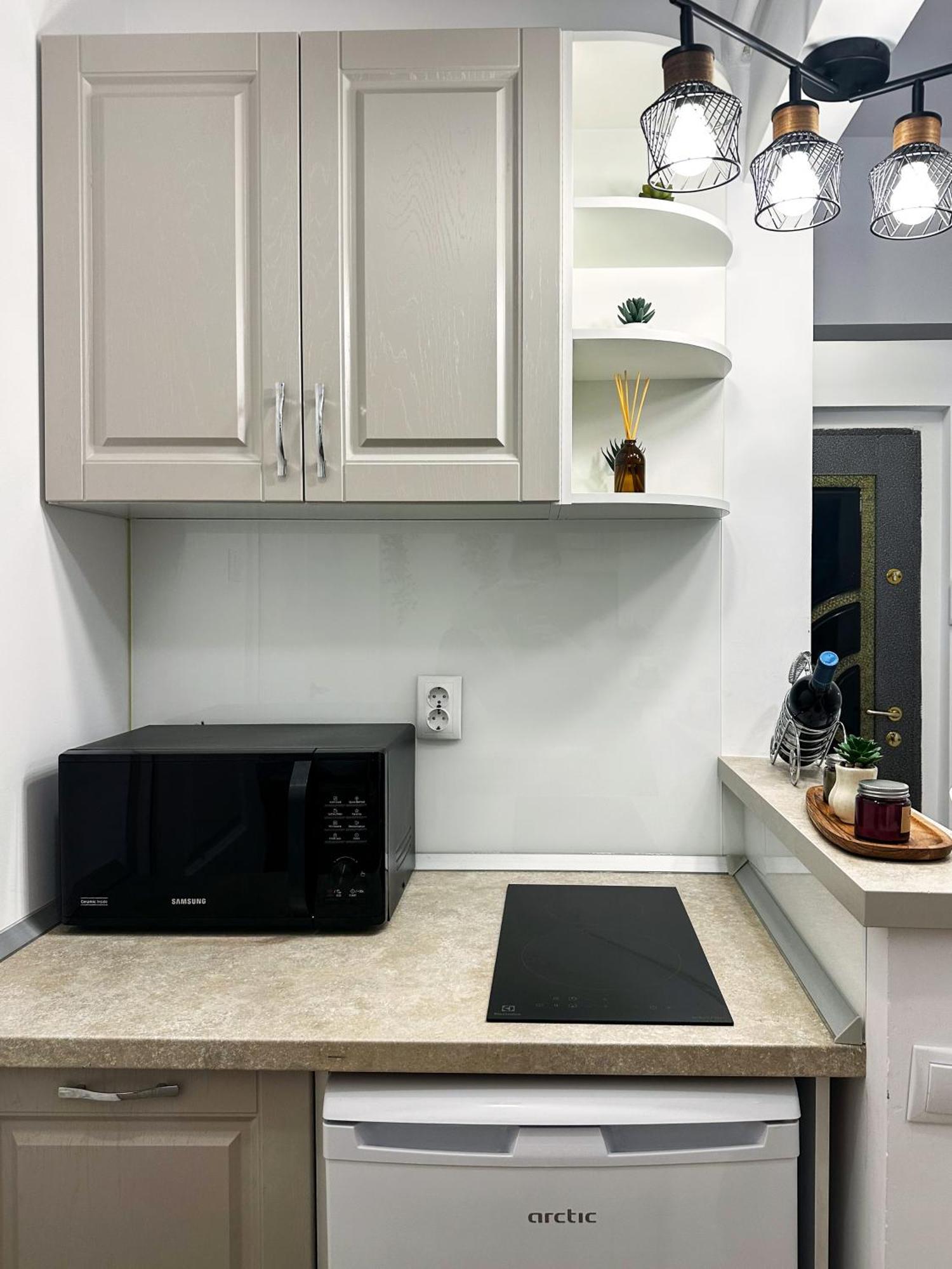 Superior One Bedroom Apartment Unirii Square Букурещ Екстериор снимка