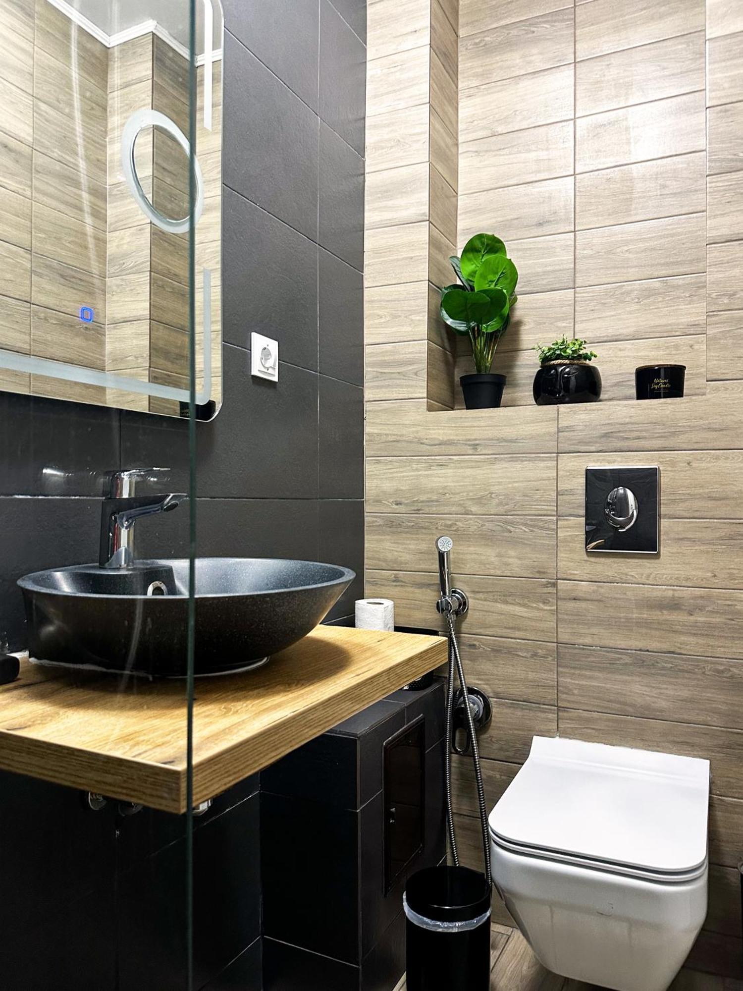 Superior One Bedroom Apartment Unirii Square Букурещ Екстериор снимка