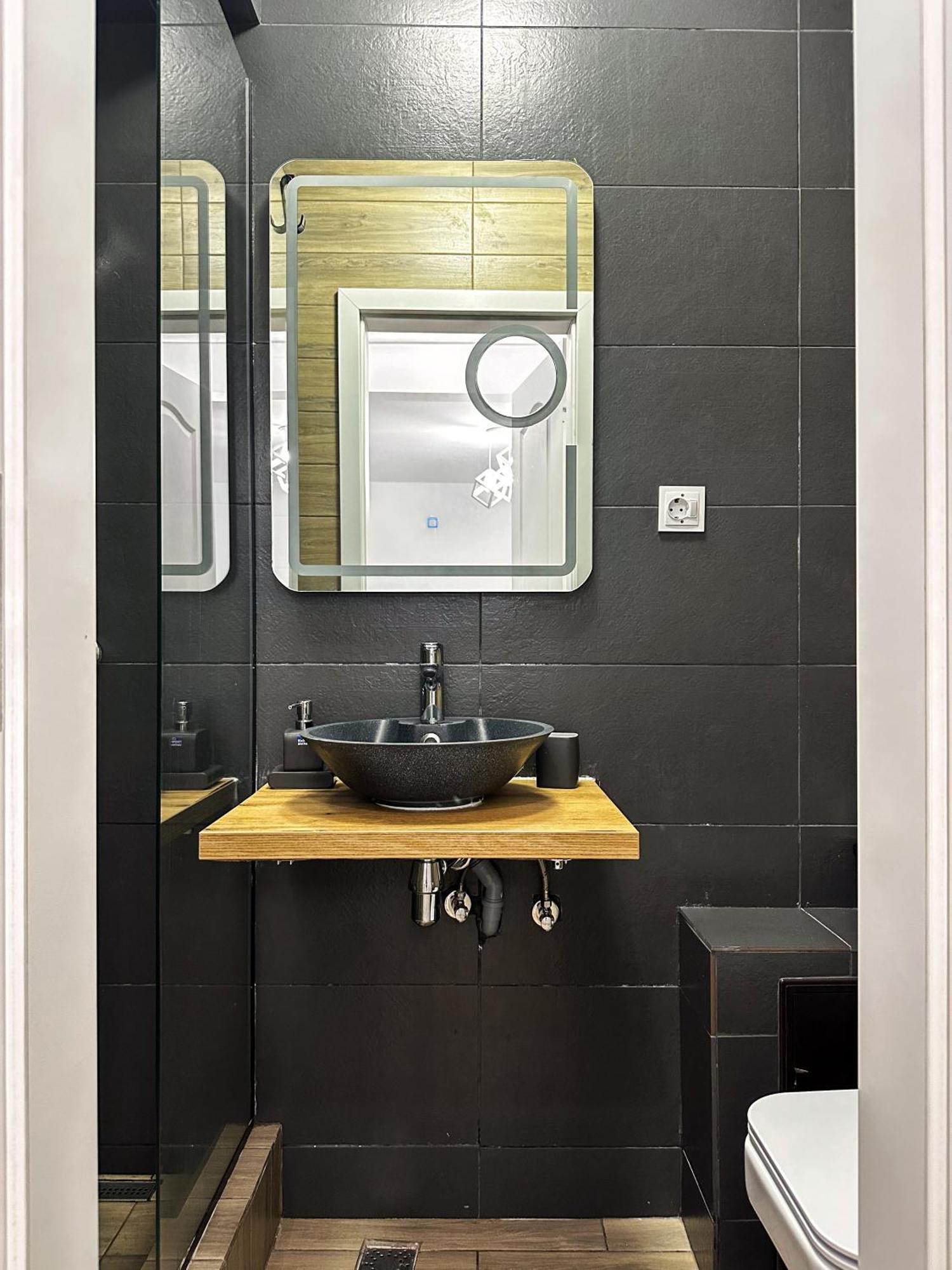 Superior One Bedroom Apartment Unirii Square Букурещ Екстериор снимка